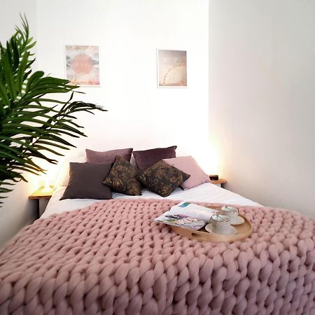 Apartament Litevski Deluxe Lublin Bagian luar foto