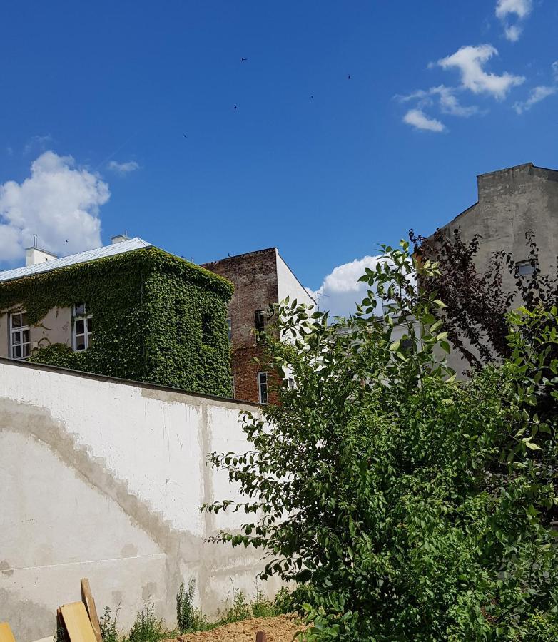 Apartament Litevski Deluxe Lublin Bagian luar foto